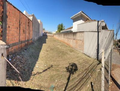 Terreno para Venda, em Presidente Prudente, bairro Parque So Judas Tadeu