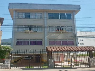 Apartamento para Venda, em Terespolis, bairro Alto, 1 dormitrio, 1 banheiro, 1 vaga