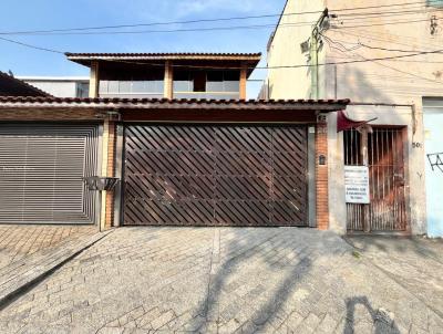 Casa para Venda, em So Paulo, bairro JARDIM BURITI, 3 dormitrios, 2 banheiros, 2 vagas