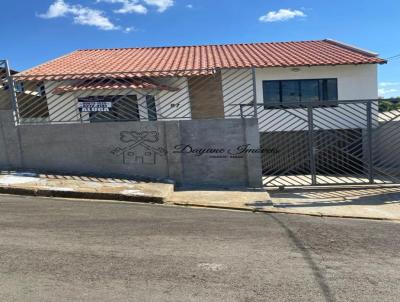 Casa para Venda, em Telmaco Borba, bairro Jardim Alegre, 2 dormitrios, 1 banheiro, 1 vaga