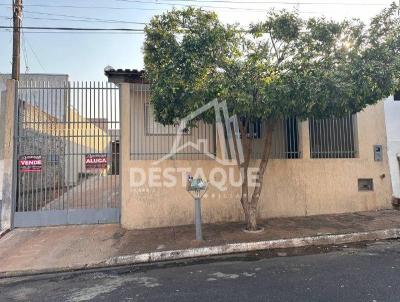 Casa para Locao, em Santo Anastcio, bairro Nosso Teto, 3 dormitrios, 2 banheiros, 3 vagas