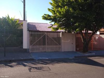 Casa para Venda, em Londrina, bairro Jardim So Tomas, 4 dormitrios, 3 banheiros, 2 sutes, 3 vagas