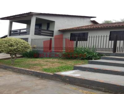 Casa para Venda, em Santa Rosa, bairro Glria, 3 dormitrios, 2 banheiros, 1 vaga