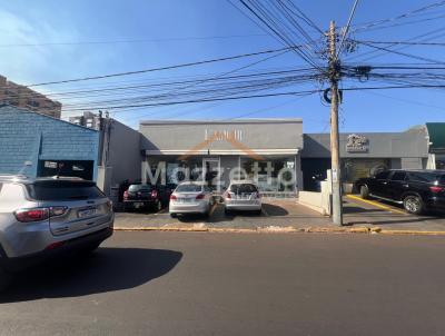 Casa para Venda, em Ribeiro Preto, bairro Jardim Paulista, 4 dormitrios, 3 banheiros, 1 sute, 4 vagas