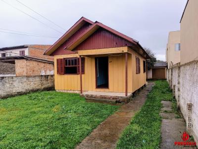 Casa para Locao, em Esteio, bairro So Jos, 2 dormitrios, 1 banheiro, 1 vaga