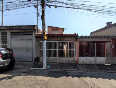 Casa para Locao, em So Paulo, bairro Parque so Rafael, 1 dormitrio, 2 banheiros, 1 sute