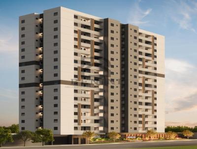 Apartamento na Planta para Venda, em Marlia, bairro Parque das Esmeraldas