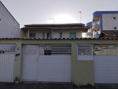 Casa para Venda, em Rio das Ostras, bairro Atlntica, 1 dormitrio, 1 banheiro