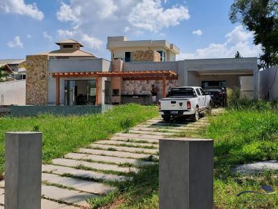 Casa para Venda, em Santa Isabel, bairro Estrada Ouro Fino, 3 dormitrios, 2 banheiros, 1 sute, 7 vagas