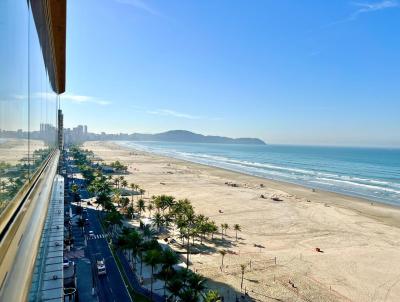 Apartamento para Venda, em Praia Grande, bairro Guilhermina, 3 dormitrios, 4 banheiros, 3 sutes, 2 vagas