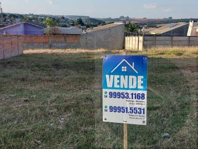 Terreno para Venda, em Carazinho, bairro Ouro Preto