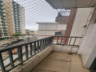 Apartamento para Venda, em Praia Grande, bairro Aviao, 2 dormitrios, 1 banheiro, 1 sute, 1 vaga