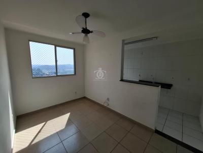 Apartamento para Venda, em Mau, bairro Parque So Vicente, 2 dormitrios, 1 banheiro, 1 vaga