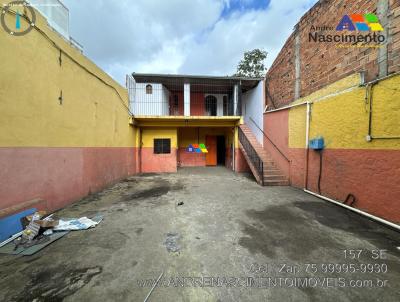 Galpo para Venda, em Alagoinhas, bairro CENTRO - Santa Terezinha, 2 banheiros, 6 vagas