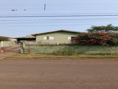 Casa para Venda, em Londrina, bairro Carnascialli