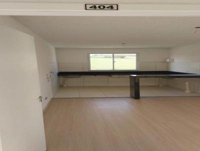 Apartamento para Venda, em Alfenas, bairro PINHEIRINHO, 2 dormitrios, 1 banheiro, 1 vaga