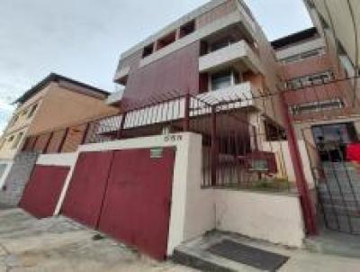 Apartamento para Venda, em Juiz de Fora, bairro So Mateus, 3 dormitrios, 3 banheiros, 1 sute, 1 vaga