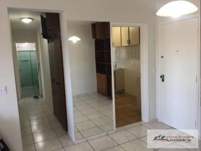 Apartamento para Locao, em Jundia, bairro Centro, 2 dormitrios, 2 banheiros, 1 sute, 2 vagas