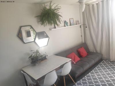 Apartamento para Venda, em So Gonalo, bairro Parada 40, 2 dormitrios, 1 banheiro, 1 vaga