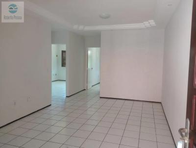 Apartamento para Venda, em Fortaleza, bairro Sapiranga-Coit, 3 dormitrios, 2 banheiros, 1 sute, 2 vagas