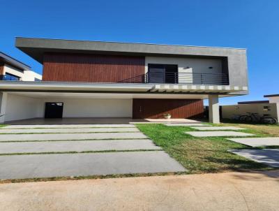 Casa em Condomnio para Venda, em Cuiab, bairro Condomnio Belvedere II, 4 dormitrios, 5 banheiros, 3 sutes, 2 vagas