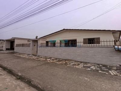 Casa para Venda, em Iara, bairro Jussara, 4 dormitrios, 2 banheiros, 1 vaga