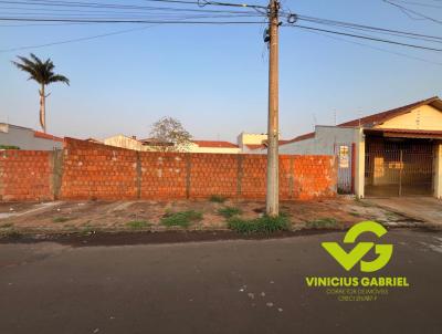 Terreno para Venda, em Igarau do Tiet, bairro Jardim da Colina