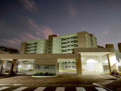 Apartamento para Venda, em Ribeiro Preto, bairro Parque dos Servidores, 2 dormitrios, 1 banheiro, 1 sute, 1 vaga