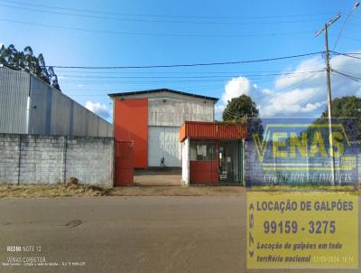 Galpo para Locao, em Feira de Santana, bairro Limoeiro