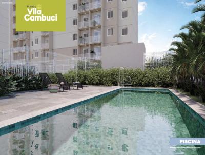 Apartamento para Venda, em So Paulo, bairro CAMBUCI, 1 dormitrio, 1 banheiro