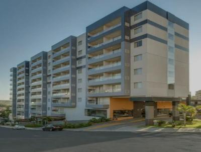 Apartamento para Venda, em Rio Quente, bairro Setor Esplanada do Rio Quente, 1 dormitrio, 2 banheiros, 1 sute, 1 vaga