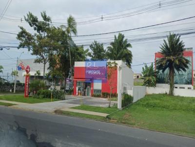 rea Comercial para Venda, em Camaari, bairro Alphaville Litoral Norte 1