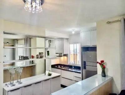 Apartamento para Locao, em Palhoa, bairro Pedra Branca, 3 dormitrios, 2 banheiros, 1 sute, 2 vagas