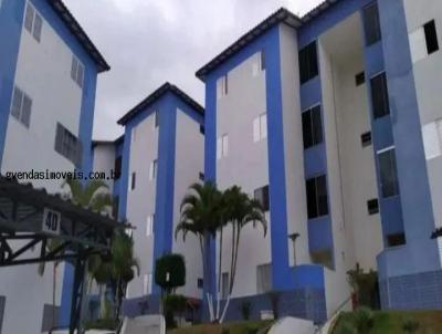 Apartamento para Venda, em Jacare, bairro Jardim Novo Amanhecer, 2 dormitrios, 1 banheiro, 1 vaga