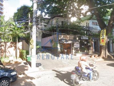 Casa para Locao, em So Paulo, bairro Perdizes, 2 banheiros