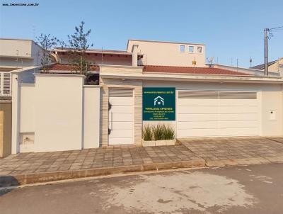 Casa Alto Padro para Venda, em Varginha, bairro Bairro Alta Vila, 4 dormitrios, 4 banheiros, 1 sute, 3 vagas