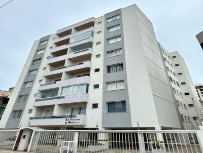 Apartamento para Venda, em Guarapari, bairro Praia do Morro, 2 dormitrios, 3 banheiros, 1 sute, 1 vaga