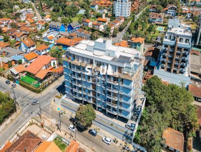 Apartamento para Venda, em Terespolis, bairro Alto, 2 dormitrios, 2 banheiros, 1 sute, 1 vaga