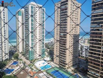 Apartamento para Venda, em Rio de Janeiro, bairro Barra da Tijuca, 5 dormitrios, 4 sutes, 3 vagas