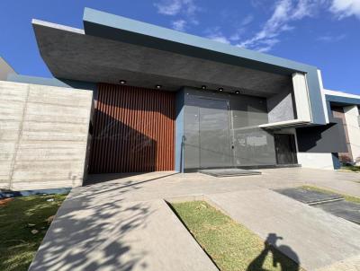 Casa para Venda, em Petrolina, bairro CONDOMINIO BUONA VITA, 3 dormitrios, 4 banheiros, 3 sutes, 2 vagas