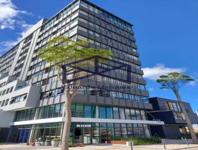 Sala Comercial para Venda, em Pelotas, bairro Parque Una, 1 banheiro