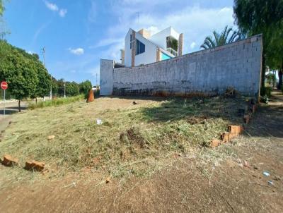 Terreno Comercial para Venda, em Boituva, bairro Parque Ecolgico I