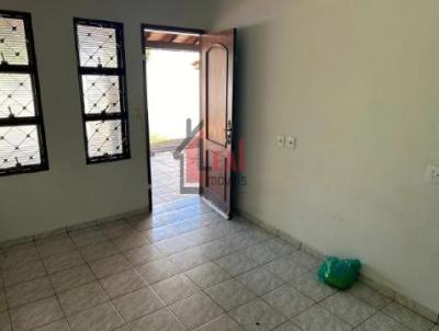 Casa para Venda, em Presidente Prudente, bairro UNIVERSITARIO, 2 dormitrios, 1 banheiro, 4 vagas