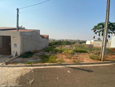 Terreno para Venda, em Santo Antnio da Platina, bairro Jardim Tarums