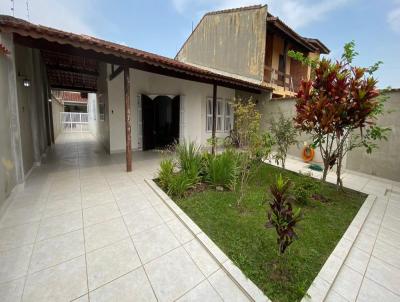 Casa para Venda, em Itanham, bairro Tupy, 4 dormitrios, 1 banheiro, 1 sute, 4 vagas