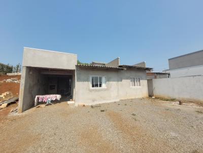 Casa para Venda, em Campos Novos, bairro Bairro Boa Vista, 2 dormitrios, 1 banheiro, 1 vaga