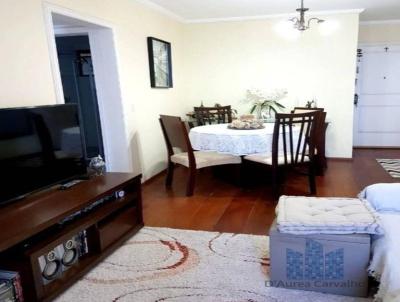 Apartamento para Locao, em So Paulo, bairro Vila Congonhas, 3 dormitrios, 2 banheiros, 1 vaga