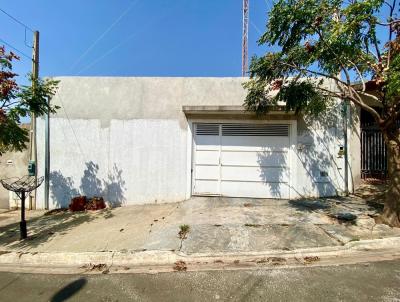 Casa para Venda, em Lins, bairro Jardim Manoel Scalfi, 2 dormitrios, 2 vagas