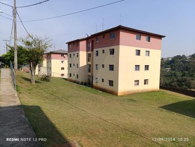 Apartamento para Venda, em Ponta Grossa, bairro Vila Estrela, 2 dormitrios, 1 banheiro, 1 vaga