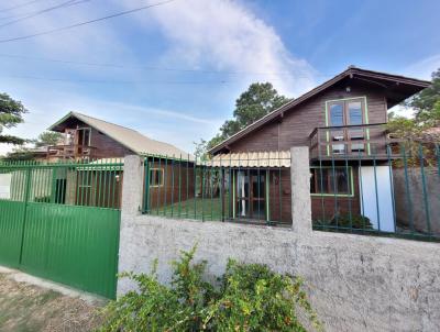 Casa para Venda, em Florianpolis, bairro So Joo do Rio Vermelho, 2 dormitrios, 2 banheiros, 2 vagas